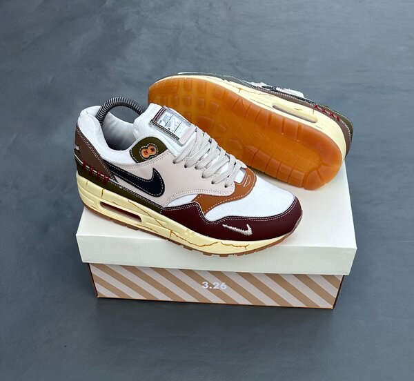 Chaussures Nike