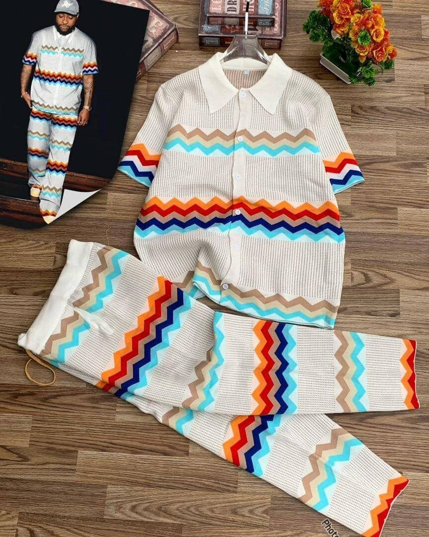 Trendz collection
