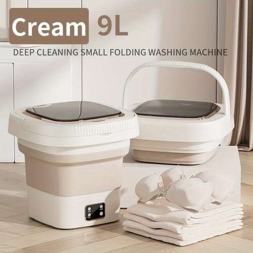 Mini washing machine