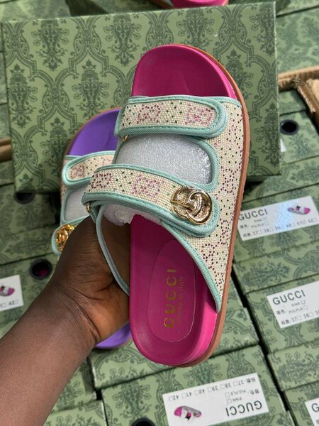 Slippers