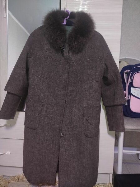 пальто