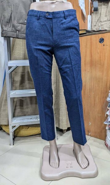 Smart trousers