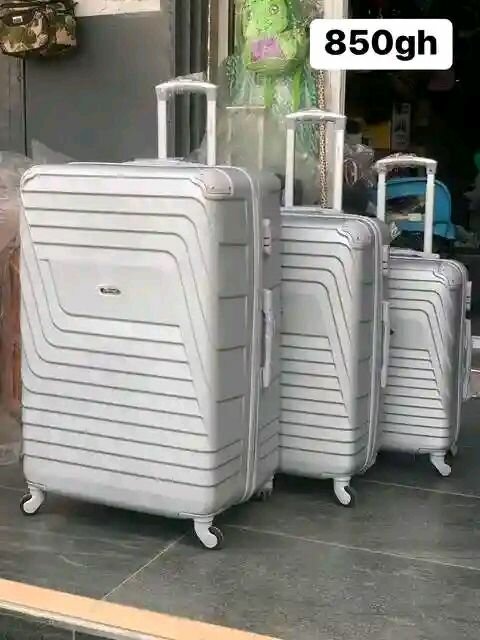 Traveling Bag Set
