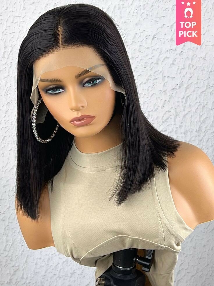 Human hair