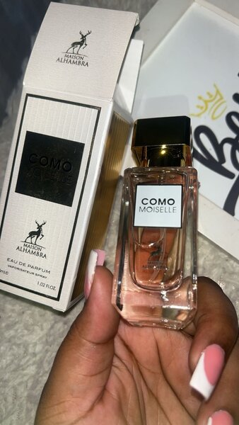 Perfums