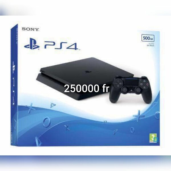 Ps4