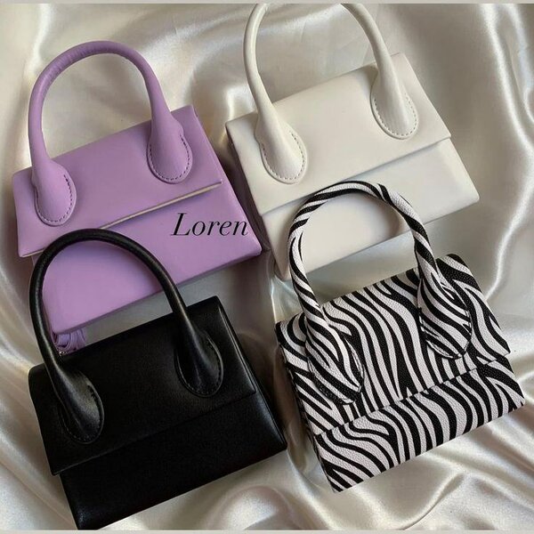 Ladies bag