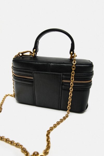Сумка от ZARA