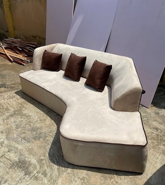 Executive sofa