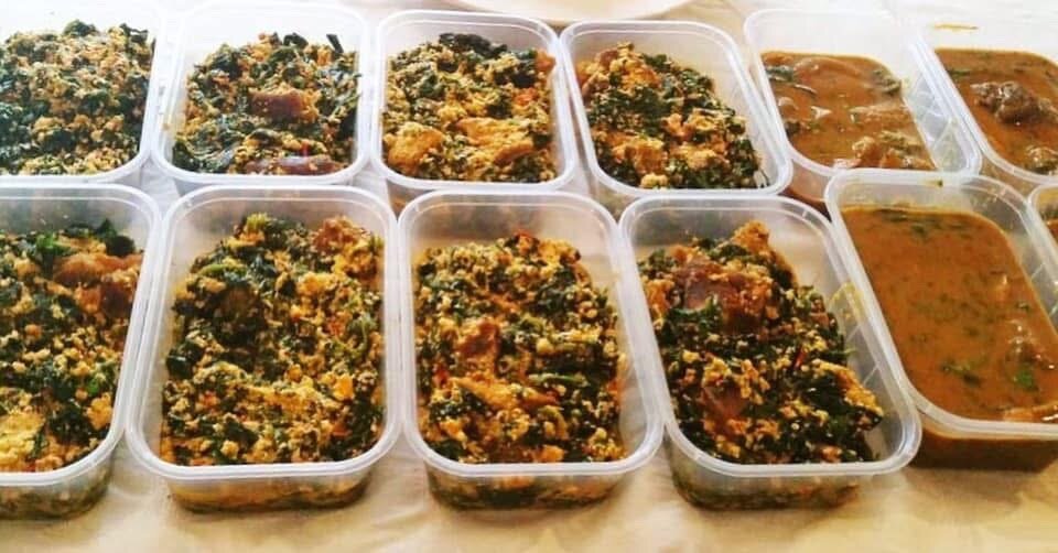 Nigerianfood