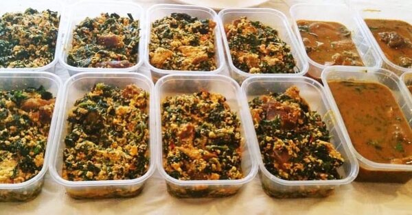 Nigerianfood