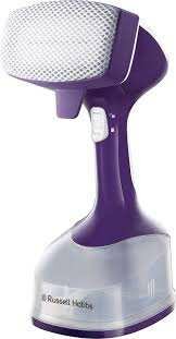 Steamer Iron