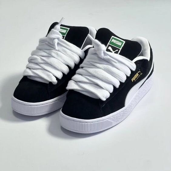 Baskets Puma Suede Classiques
