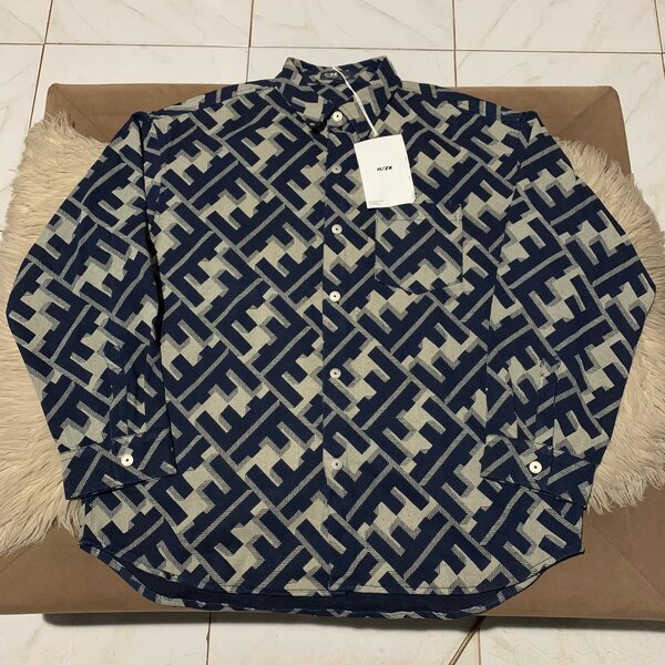 Jeans jacket