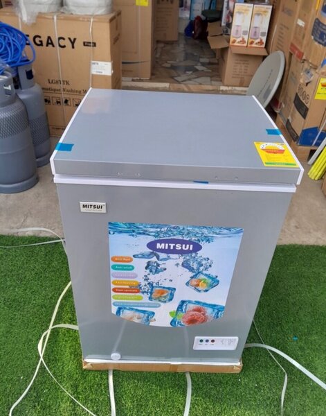 Mitsui freezer