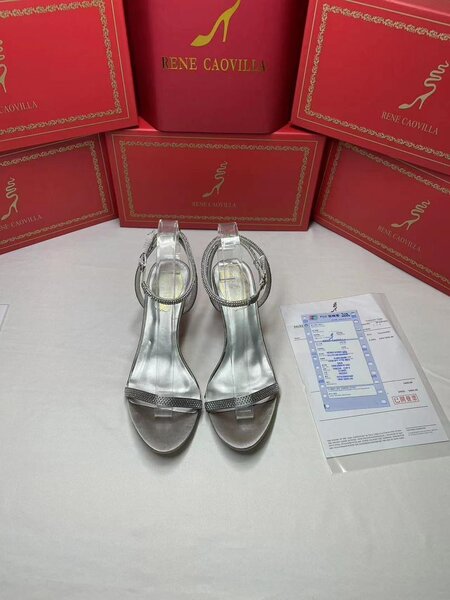 Classy Ladies heel