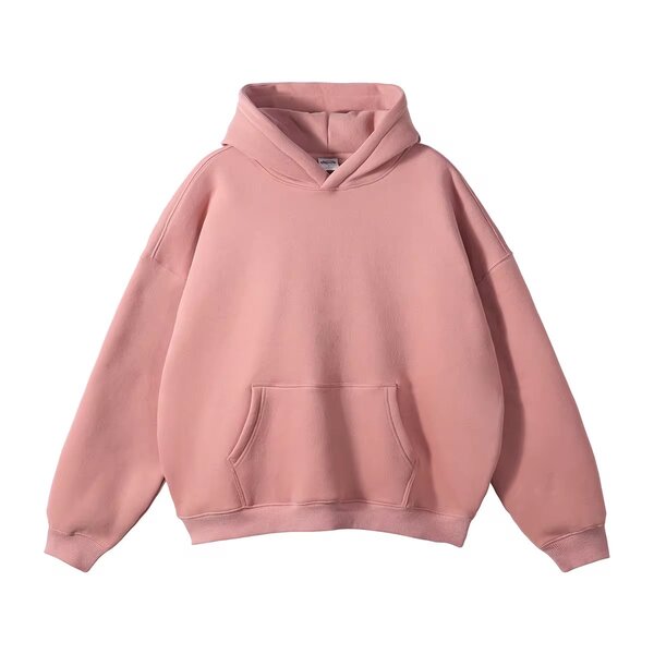 Sweat à Capuche Unisexe Confortable