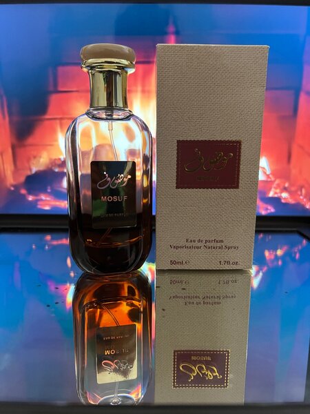 Mosuf 50 ml