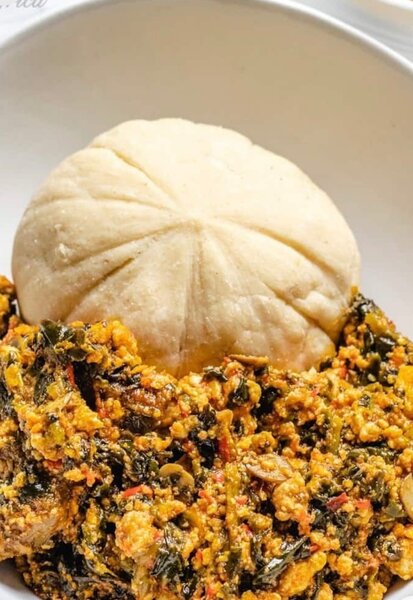 Égousi et akoume