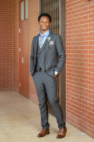 Suit