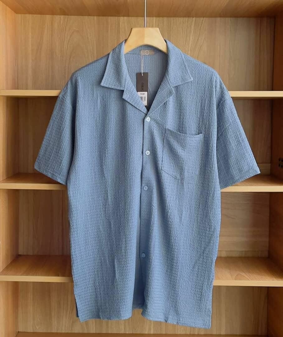Classic Button Shirts