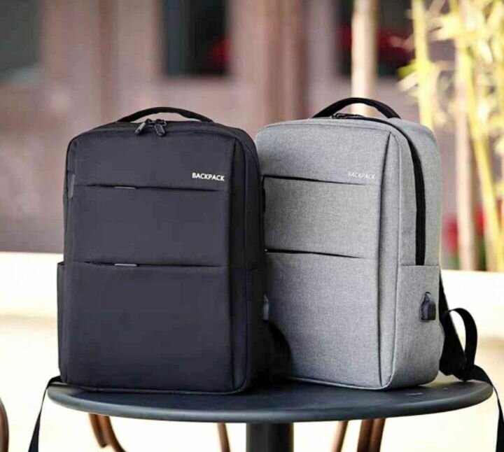 Backpack