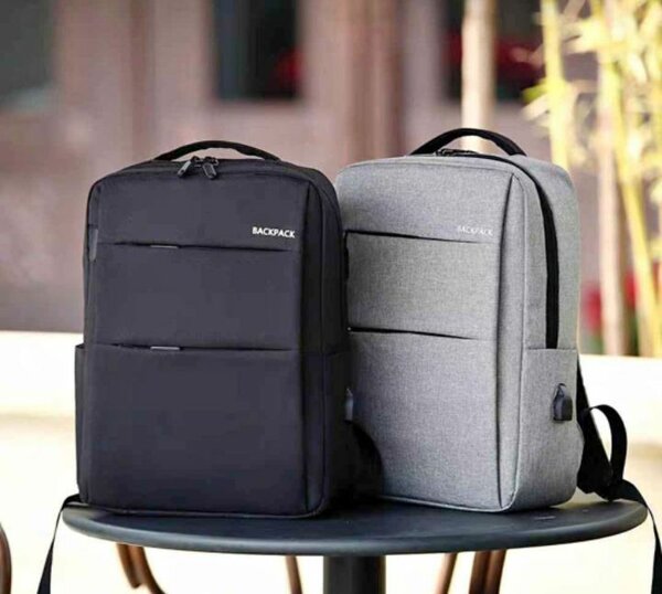 Backpack