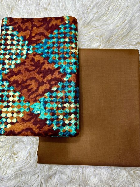 African print