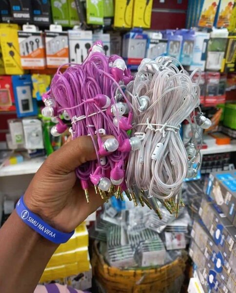 Quality headsets