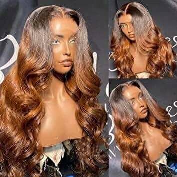Frontal Wigs