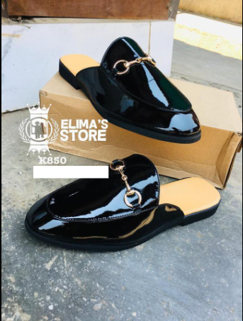 men's mules