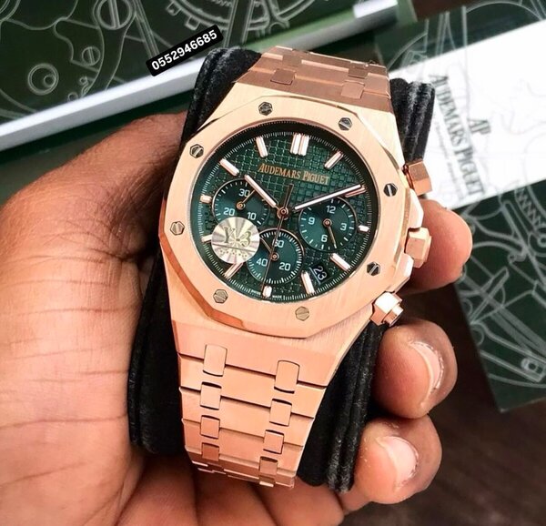 Wrist Watch