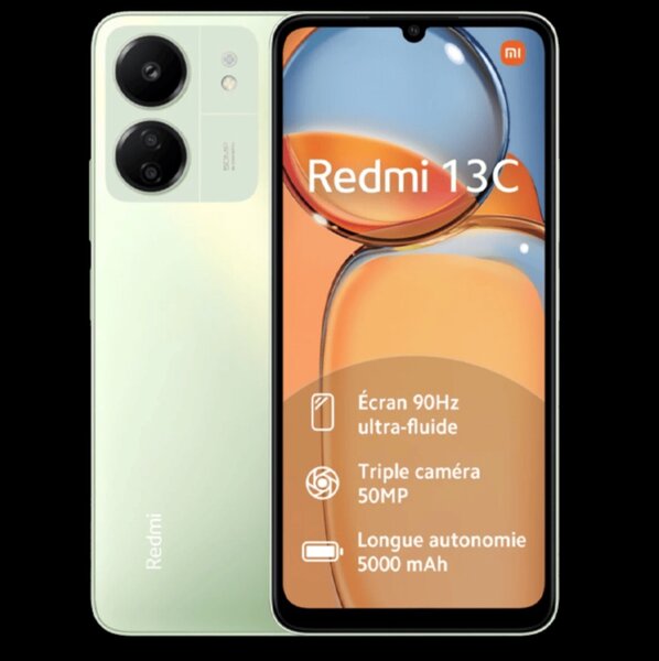 Redmîn 13c