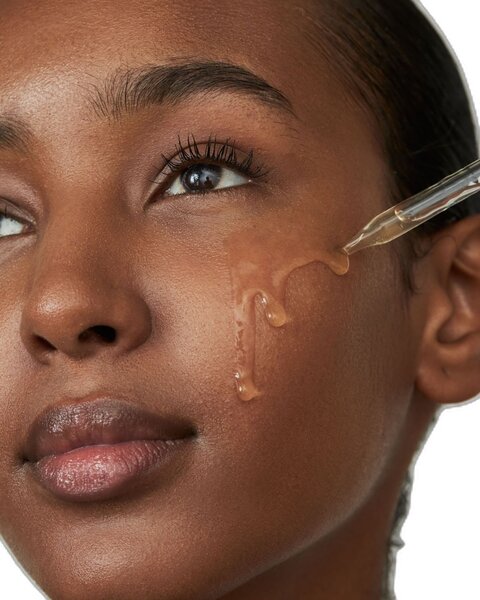 Soins du  visage