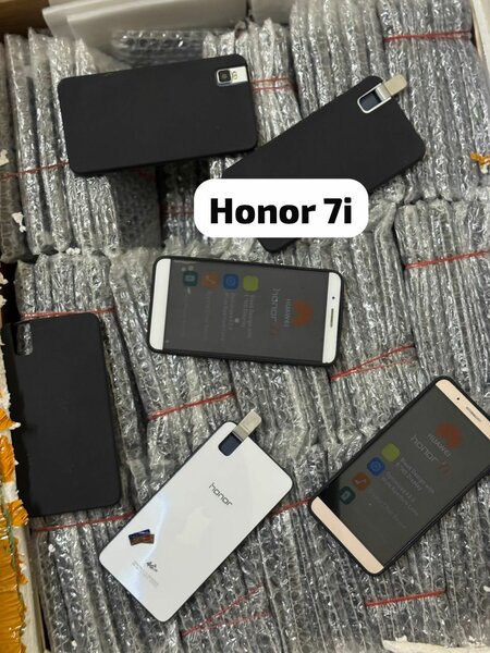 Smartphone Honor 7i Débloqué