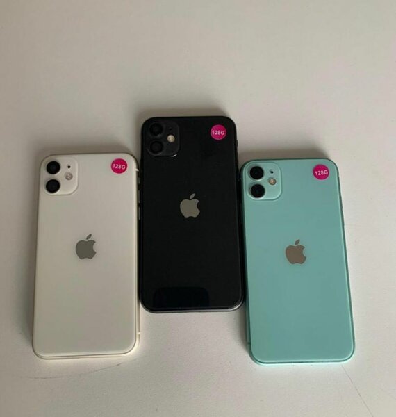 Iphone 11 swaps allowed