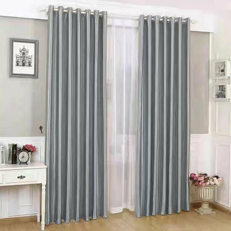 Curtain