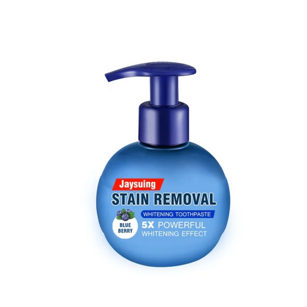 Buy 2 GET 1 free (5X) Dark Tooth Whitening Stain Remover