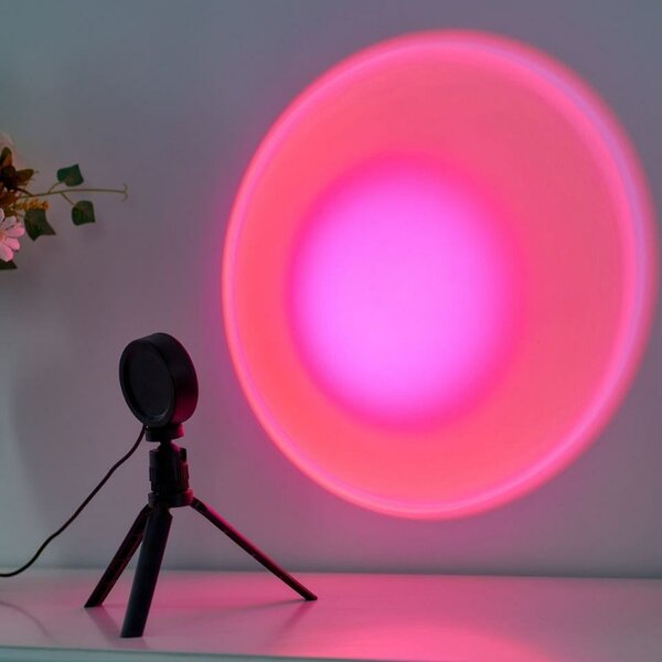 RGP lights