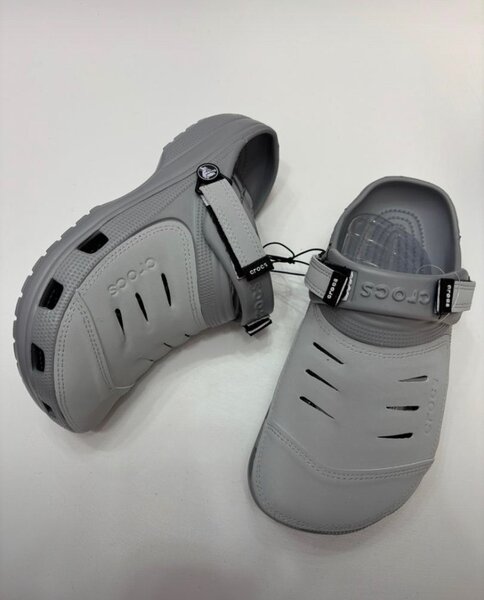 Crocs