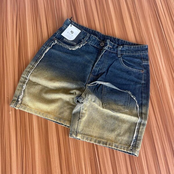 Short Jeans