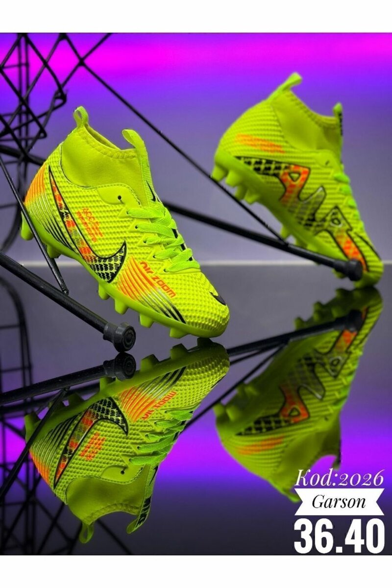 Football Boots
