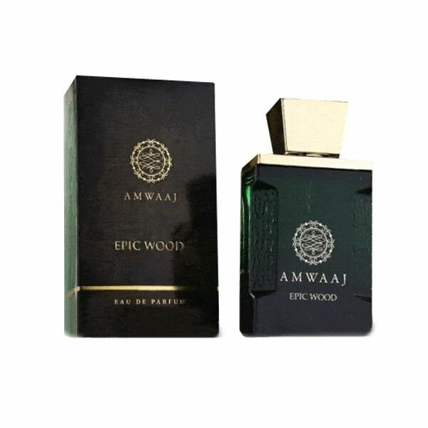 Amwaaj Epic Wood