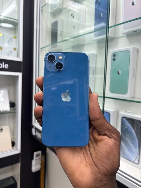 iPhone 13 simple 128Go