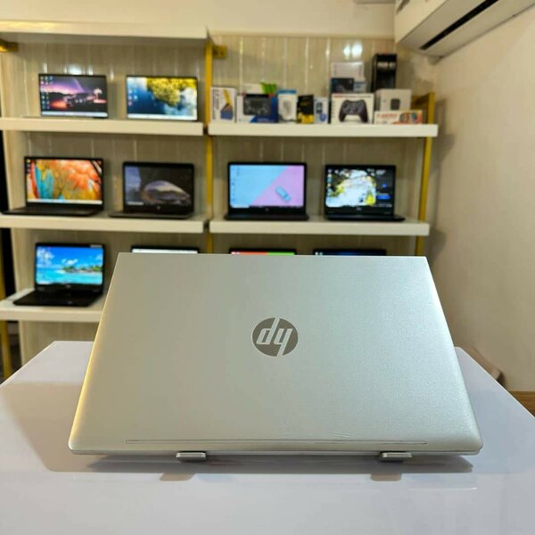HP ProBook 430 G8 14''
