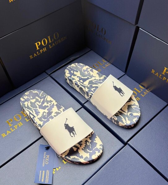 Sandales Ralph Lauren - Classiques
