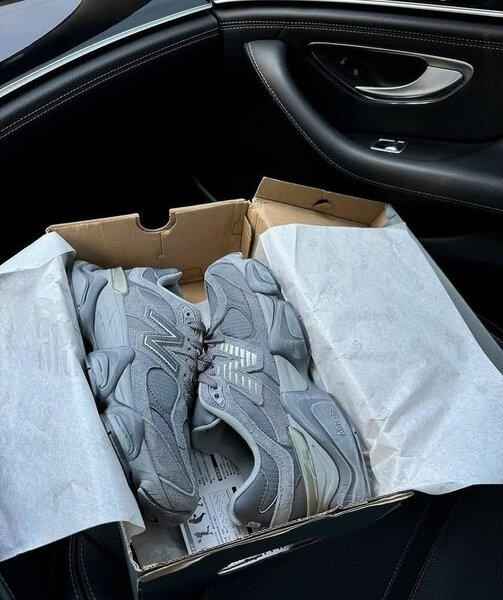 New balance 9060