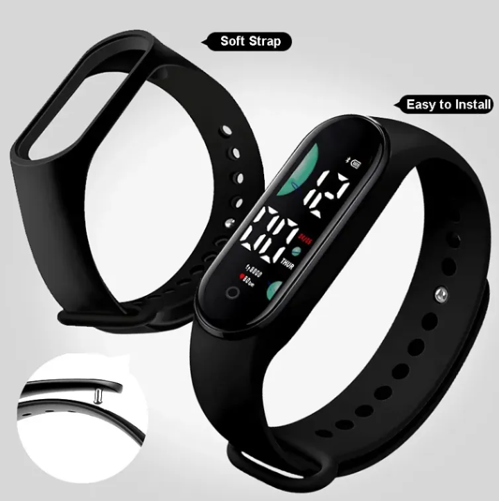 Montre bracelet M4