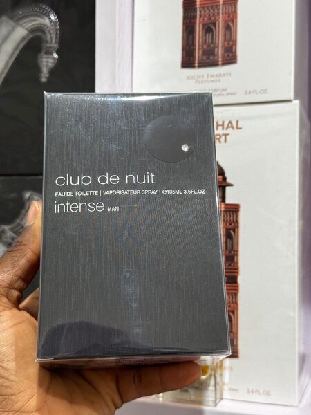 Club de Nuit