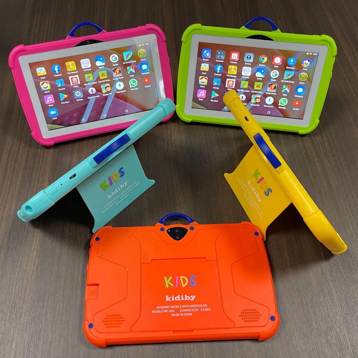 Tablette